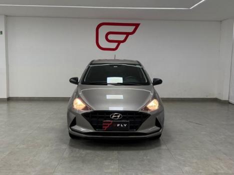 HYUNDAI HB 20 Hatch 1.0 12V 4P FLEX SENSE, Foto 3