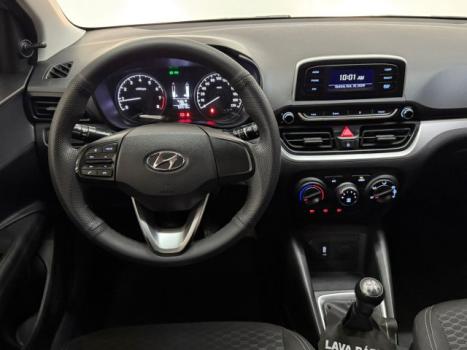 HYUNDAI HB 20 Hatch 1.0 12V 4P FLEX SENSE, Foto 7