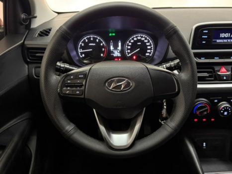 HYUNDAI HB 20 Hatch 1.0 12V 4P FLEX SENSE, Foto 9