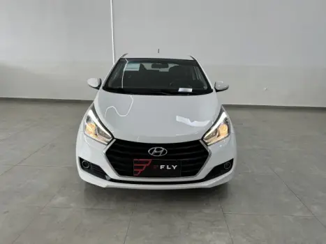 HYUNDAI HB 20 Hatch 1.6 16V 4P PREMIUM FLEX AUTOMTICO, Foto 3