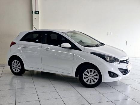 HYUNDAI HB 20 Hatch 1.6 16V 4P FLEX COMFORT PLUS AUTOMTICO, Foto 3