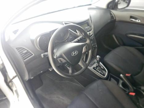 HYUNDAI HB 20 Hatch 1.6 16V 4P FLEX COMFORT PLUS AUTOMTICO, Foto 4