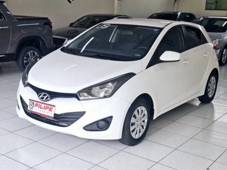 HYUNDAI HB 20 Hatch 1.6 16V 4P FLEX COMFORT PLUS AUTOMTICO, Foto 12