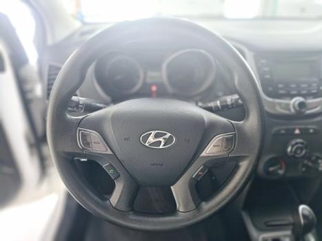 HYUNDAI HB 20 Hatch 1.6 16V 4P FLEX COMFORT PLUS AUTOMTICO, Foto 16