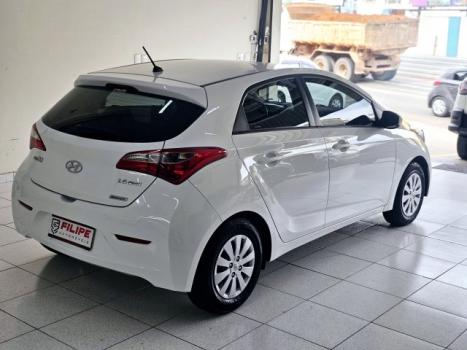 HYUNDAI HB 20 Hatch 1.6 16V 4P FLEX COMFORT PLUS AUTOMTICO, Foto 21