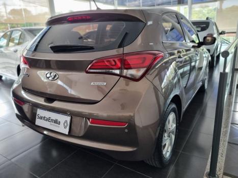 HYUNDAI HB 20 Hatch 1.6 16V 4P PREMIUM FLEX AUTOMTICO, Foto 14