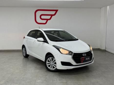 HYUNDAI HB 20 Hatch 1.0 12V 4P FLEX COMFORT PLUS, Foto 1