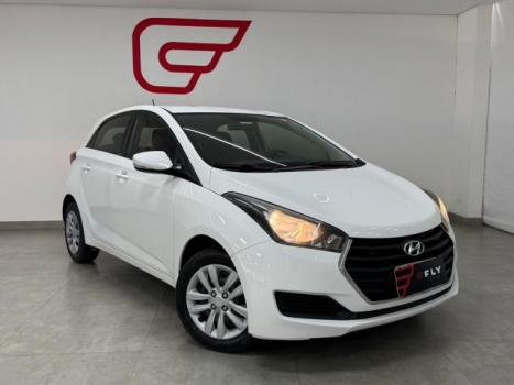 HYUNDAI HB 20 Hatch 1.0 12V 4P FLEX COMFORT PLUS, Foto 2