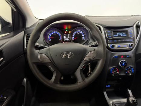 HYUNDAI HB 20 Hatch 1.0 12V 4P FLEX COMFORT PLUS, Foto 8