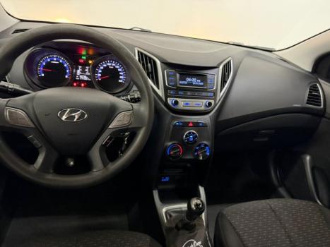 HYUNDAI HB 20 Hatch 1.0 12V 4P FLEX COMFORT PLUS, Foto 9