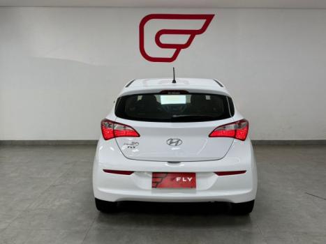 HYUNDAI HB 20 Hatch 1.0 12V 4P FLEX COMFORT PLUS, Foto 12