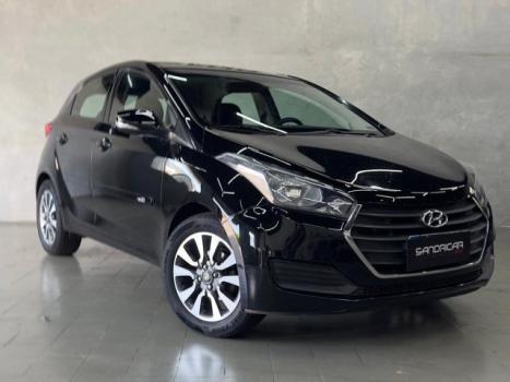 HYUNDAI HB 20 Hatch 1.0 12V 4P FLEX COMFORT, Foto 6