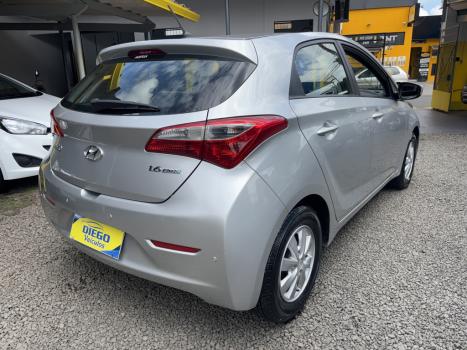 HYUNDAI HB 20 Hatch 1.6 16V 4P FLEX COMFORT PLUS, Foto 5