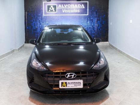 HYUNDAI HB 20 Hatch 1.0 12V 4P FLEX SENSE, Foto 1