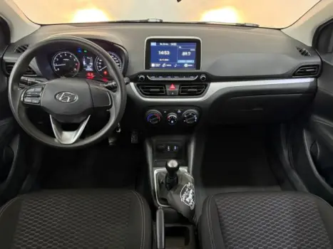 HYUNDAI HB 20 Hatch 1.0 12V 4P FLEX VISION, Foto 5