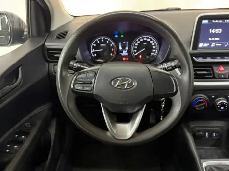 HYUNDAI HB 20 Hatch 1.0 12V 4P FLEX VISION, Foto 7