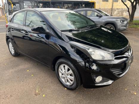 HYUNDAI HB 20 Hatch 1.6 16V 4P COMFORT STYLE FLEX, Foto 1