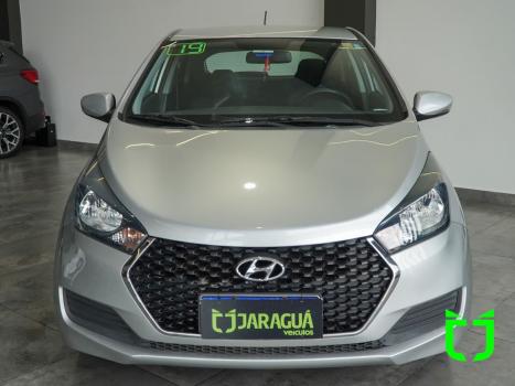 HYUNDAI HB 20 Hatch 1.0 12V 4P FLEX COMFORT, Foto 2