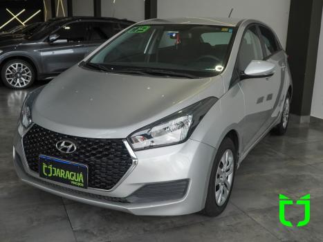 HYUNDAI HB 20 Hatch 1.0 12V 4P FLEX COMFORT, Foto 3