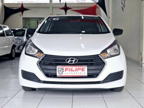 HYUNDAI HB 20 Hatch 1.0 12V 4P FLEX COMFORT, Foto 2