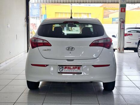 HYUNDAI HB 20 Hatch 1.0 12V 4P FLEX COMFORT, Foto 10