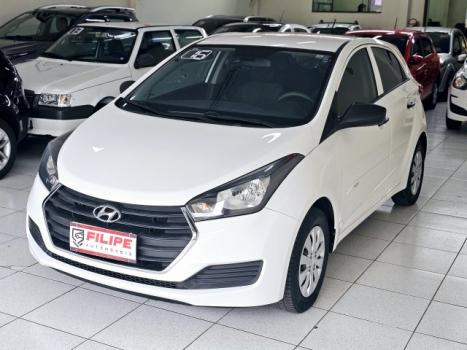 HYUNDAI HB 20 Hatch 1.0 12V 4P FLEX COMFORT, Foto 12