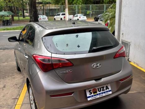 HYUNDAI HB 20 Hatch 1.0 12V 4P FLEX COMFORT PLUS, Foto 8