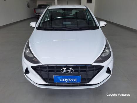 HYUNDAI HB 20 Hatch 1.0 12V 4P FLEX VISION, Foto 1