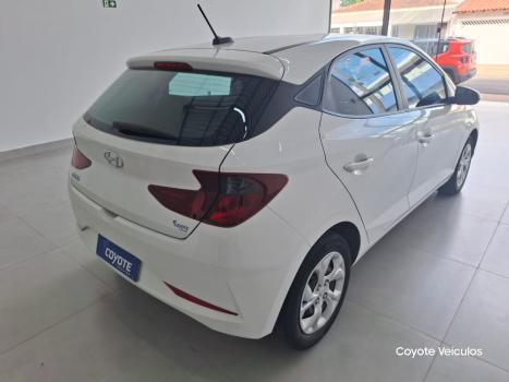 HYUNDAI HB 20 Hatch 1.0 12V 4P FLEX VISION, Foto 4