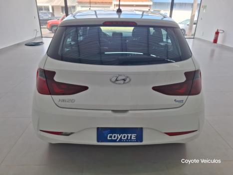 HYUNDAI HB 20 Hatch 1.0 12V 4P FLEX VISION, Foto 5