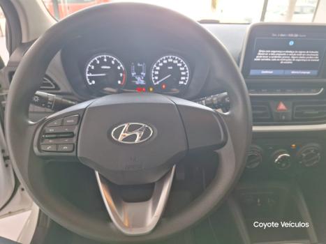 HYUNDAI HB 20 Hatch 1.0 12V 4P FLEX VISION, Foto 7