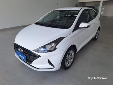 HYUNDAI HB 20 Hatch 1.0 12V 4P FLEX VISION, Foto 15