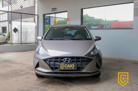 HYUNDAI HB 20 Hatch 1.0 12V 4P FLEX VISION, Foto 2