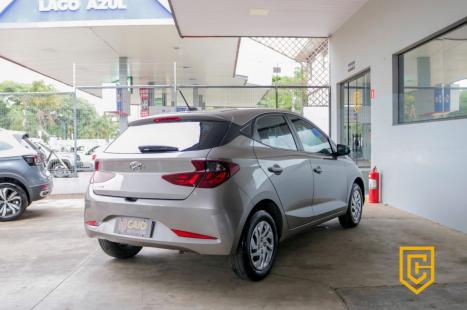 HYUNDAI HB 20 Hatch 1.0 12V 4P FLEX VISION, Foto 5