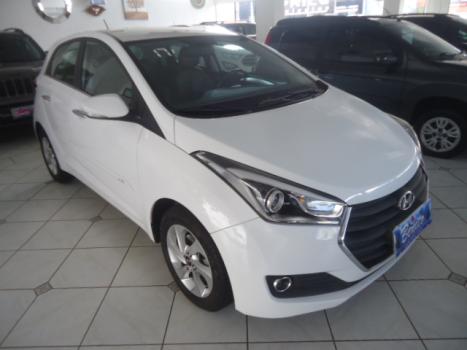 HYUNDAI HB 20 Hatch 1.6 16V 4P PREMIUM FLEX AUTOMTICO, Foto 1