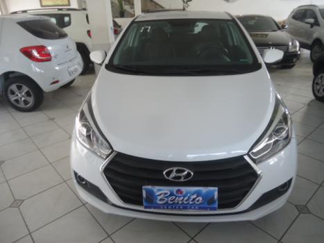 HYUNDAI HB 20 Hatch 1.6 16V 4P PREMIUM FLEX AUTOMTICO, Foto 2