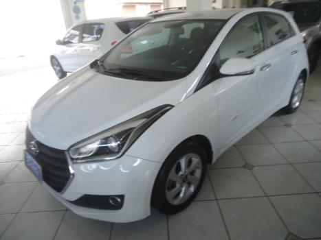 HYUNDAI HB 20 Hatch 1.6 16V 4P PREMIUM FLEX AUTOMTICO, Foto 3