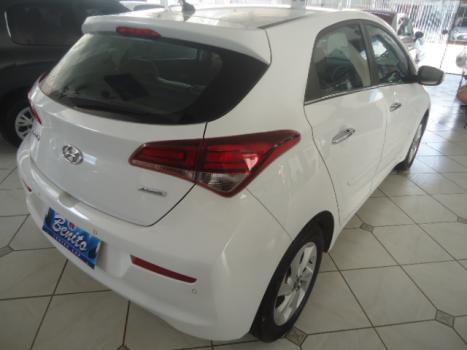 HYUNDAI HB 20 Hatch 1.6 16V 4P PREMIUM FLEX AUTOMTICO, Foto 9