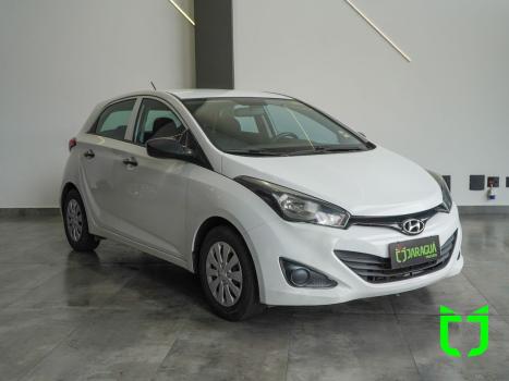 HYUNDAI HB 20 Hatch 1.0 12V 4P FLEX COMFORT, Foto 1