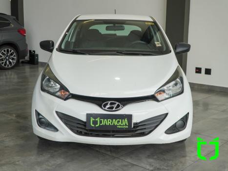 HYUNDAI HB 20 Hatch 1.0 12V 4P FLEX COMFORT, Foto 2