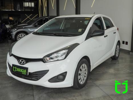 HYUNDAI HB 20 Hatch 1.0 12V 4P FLEX COMFORT, Foto 3