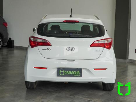 HYUNDAI HB 20 Hatch 1.0 12V 4P FLEX COMFORT, Foto 5