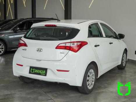 HYUNDAI HB 20 Hatch 1.0 12V 4P FLEX COMFORT, Foto 6