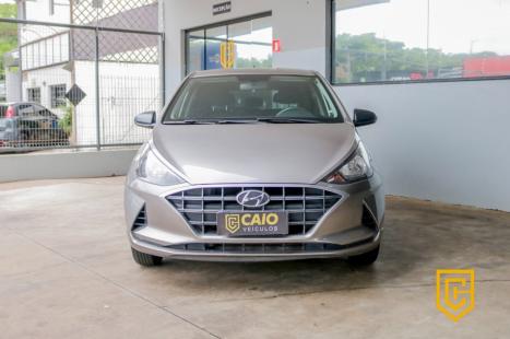 HYUNDAI HB 20 Hatch 1.0 12V 4P FLEX SENSE, Foto 2