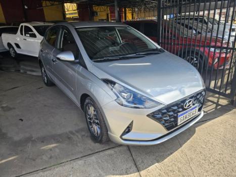 HYUNDAI HB 20 Hatch 1.0 12V 4P FLEX TGDI TURBO DIAMOND AUTOMTICO, Foto 2