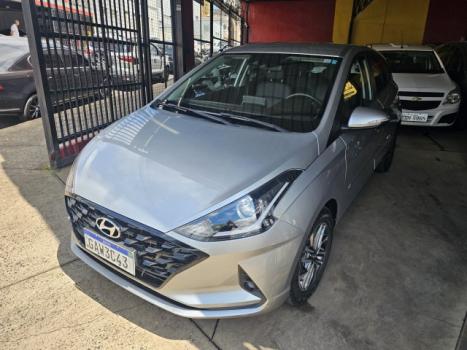 HYUNDAI HB 20 Hatch 1.0 12V 4P FLEX TGDI TURBO DIAMOND AUTOMTICO, Foto 3