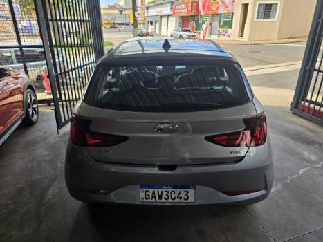 HYUNDAI HB 20 Hatch 1.0 12V 4P FLEX TGDI TURBO DIAMOND AUTOMTICO, Foto 10