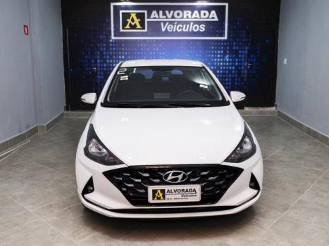 HYUNDAI HB 20 Hatch 1.0 12V 4P FLEX EVOLUTION, Foto 1