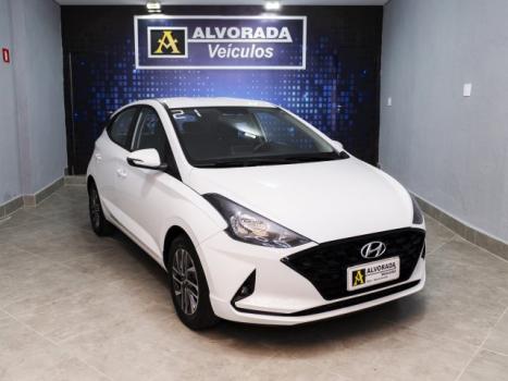 HYUNDAI HB 20 Hatch 1.0 12V 4P FLEX EVOLUTION, Foto 2