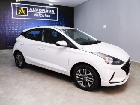 HYUNDAI HB 20 Hatch 1.0 12V 4P FLEX EVOLUTION, Foto 3